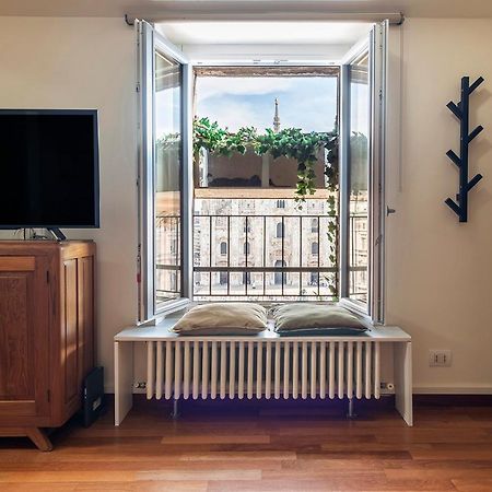 Easyhomes Duomo View Milano Eksteriør bilde