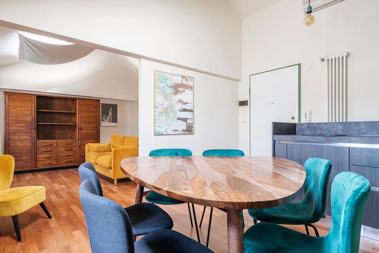 Easyhomes Duomo View Milano Eksteriør bilde