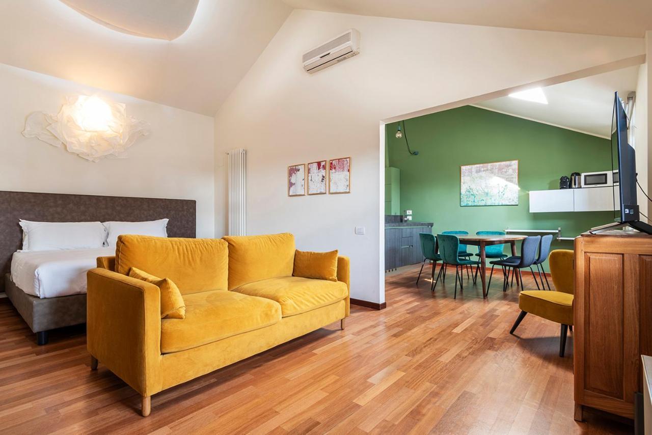 Easyhomes Duomo View Milano Eksteriør bilde