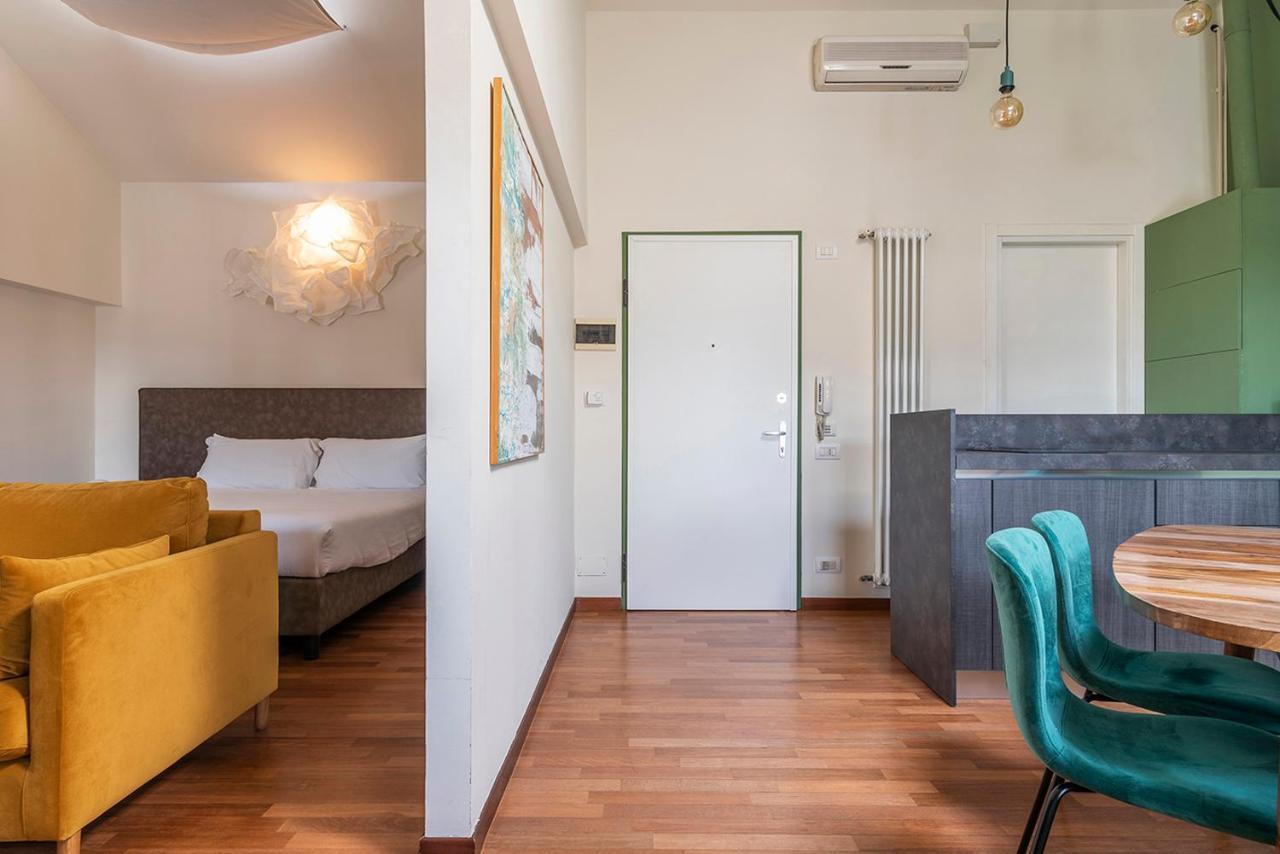 Easyhomes Duomo View Milano Eksteriør bilde