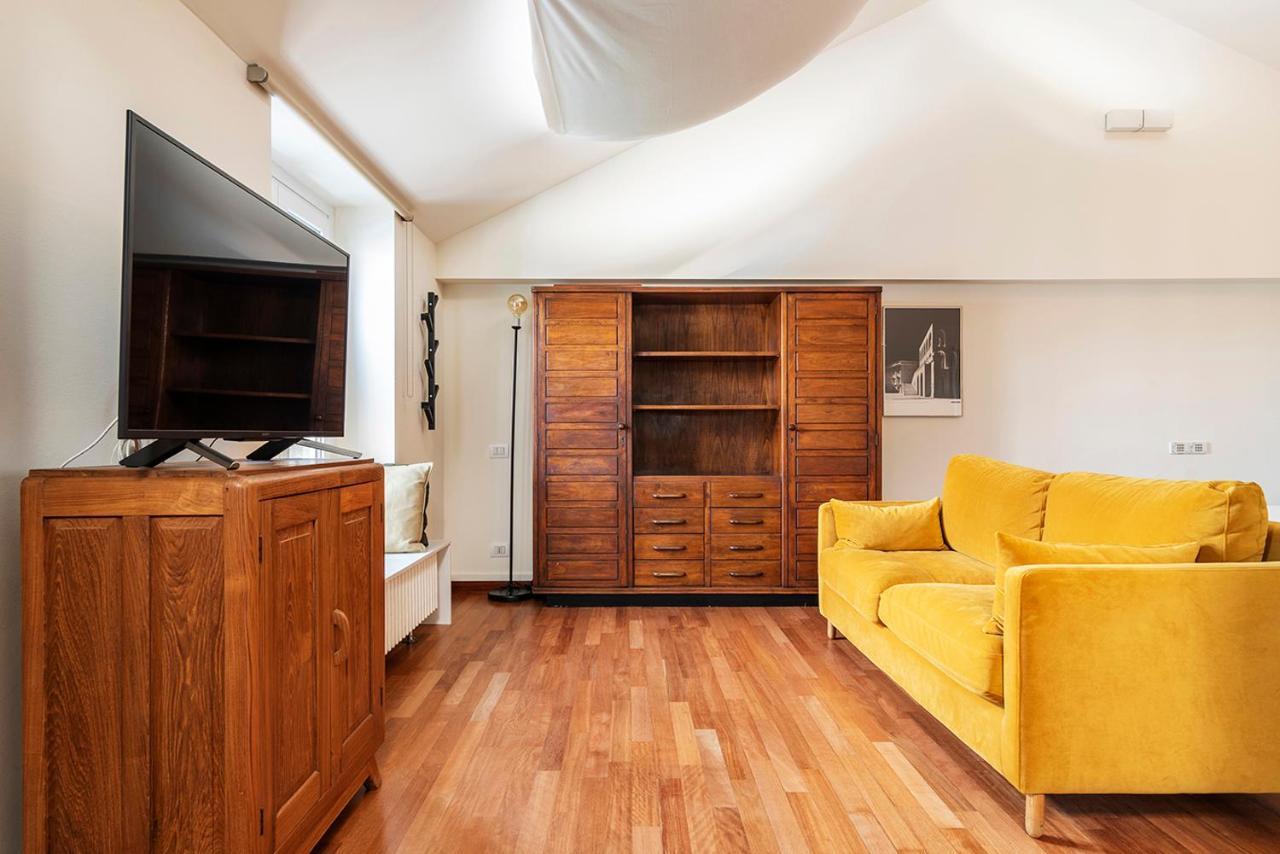 Easyhomes Duomo View Milano Eksteriør bilde