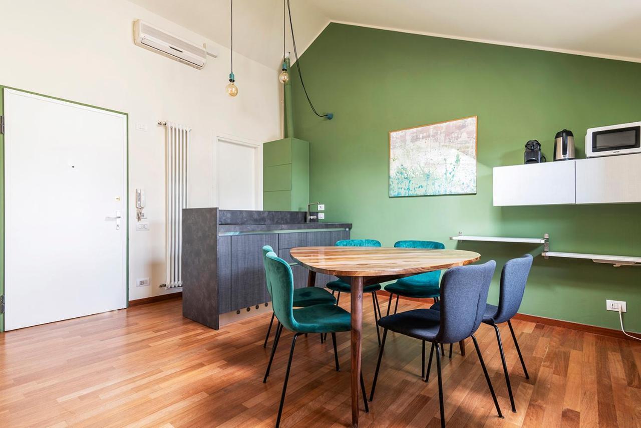 Easyhomes Duomo View Milano Eksteriør bilde