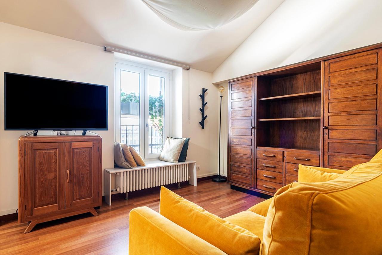 Easyhomes Duomo View Milano Eksteriør bilde